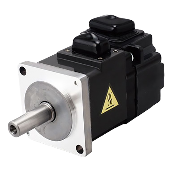 HG-MR73K New Mitsubishi HG-MR Rotary AC Servo Motor